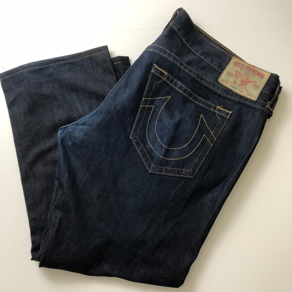 True Religion Other - ⬇️$99 NWOT Men’s True Religion Bobby Jeans
